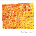 FIRE OF SPACE / HANDBASKET