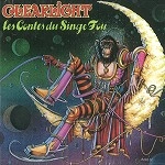 CLEARLIGHT (FRA) / クリアライト / LES CONTES DU SINGE FOU