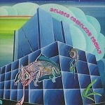 DELIRED CAMELEON FAMILY / デライアド・カメレオン・ファミリー / DELIRED CAMELEON FAMILY