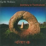 CYRILLE VERDEAUX / シリル・ヴェルドー / JOURNEY TO TANTRALANO