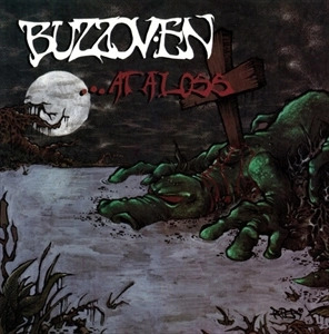 BUZZOVEN / バズオヴン / AT A LOSS