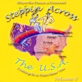 V.A.(STEPPIN ACROSS THE U.S.A.) / VOL.5 STEPPIN ACROSS THE U.S.A.