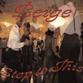 BEIGE / STEP TO THIS