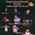 V.A.(LADIES NIGHT OUT) / LADIES NIGHT OUT(LIVE)