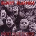 SLIGHT SLAPPERS / SHORT HATE TEMPER / SLIGHT SLAPPERS:SHORT HATE TEMPER