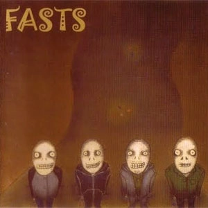 FASTS / ファスツ / FASTS