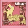 DUDOOS / ドゥードゥーズ / KOGISASO! SHURA-SHU-SHUN!