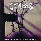 CYNESS / LONNY PLANET/INDUSTREALITY