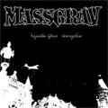 MASSGRAV / マスグレイヴ / NAPALM VER STUREPLAN