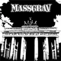 MASSGRAV / マスグレイヴ / THIS WAR WILL BE WON BY MEAT EATERS