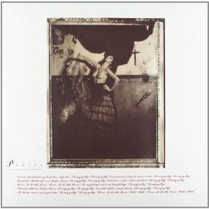 PIXIES / ピクシーズ / SURFER ROSA (LP)