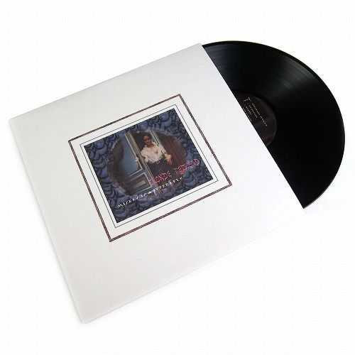 BLONDE REDHEAD / ブロンド・レッドヘッド / MISERY IS A BUTTERFLY
