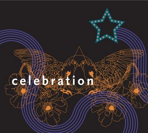 CELEBRATION / セレブレイション / CELEBRATION