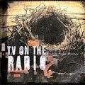 TV ON THE RADIO / ティーヴィー・オン・ザ・レディオ / RETURN TO COOKIE MOUTAIN