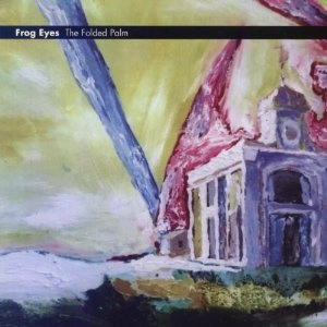 FROG EYES / フロッグ・アイズ / FOLDED PALM