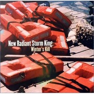 NEW RADIANT STORM KING / ニュー・ラディアント・ストーム・キング / WINTER'S KILL