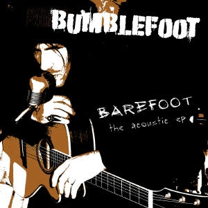 RON THAL(BUMBLEFOOT) / ロン・サール / BAREFOOT