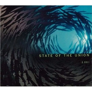 V.A. / オムニバス / STATE OF THE UNION 2001