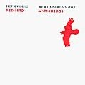 TREVOR WISHART / トレヴァー・ウィッシャート / RED BIRD/ANTICREDOS