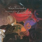 ANNIE HASLAM / アニー・ハスラム / WOMAN TRANSCENDING