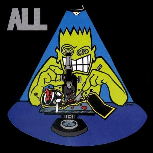 ALL / ALL