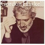 GORDON HASKELL / ゴードン・ハスケル / THE RIGHT TIME : A COLLECTION