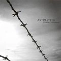 ANTIMATTER / PLANETARY CONFINEMENT