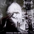 HORNA / ENVAATNAGS EFLOS SOLF ESGANTAAVNE