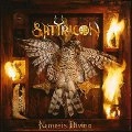 SATYRICON / サティリコン (サテリコン) / NEMESIS DIVINA