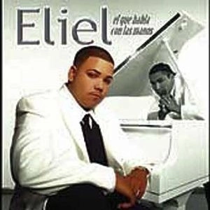 ELIEL / EL QUE HABLA CON LAS MANOS