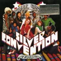 SILVER CONVENTION / シルヴァー・コンヴェンション / GREATEST HITS