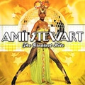 AMII STEWART / エイミー・スチュワート / GREATEST HITS