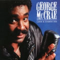 GEORGE MCCRAE / ジョージ・マックレー / LATEST & GREATEST HITS