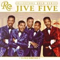 JIVE FIVE / ジャイヴ・ファイヴ / COLLECTORS GOLD SERIES