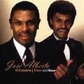 JOSE ALBERTO EL CANARIO / ホセ・アルベルト・エル・カナリオ / THEN AND NOW