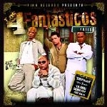 KARIS / LOS 4 FANTASTICOS