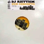 DJ RHYTHM / DUB CONCEPTS