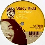 STACY KIDD / JAZZY DAYZ 3