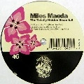 MILES MAEDA / マイルス・マエダ / TOTALLY HIDDEN DISCO E.P.