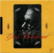 GLENN UNDERGROUND / グレン・アンダーグラウンド / STORY OF DEEPNESS