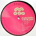 TERRENCE PARKER / テレンス・パーカー / REAL RIGHT EP