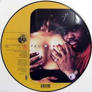 PAUL JOHNSON (CHICAGO) / ポール・ジョンソン / SO MUCH