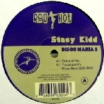 STACY KIDD / DISCO MANIA 2