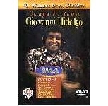GIOVANNI HIDALGO / ジョヴァンニ・イダルゴ / CONGA VIRTUOSO