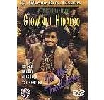 GIOVANNI HIDALGO / ジョヴァンニ・イダルゴ / IN THE TRADITION