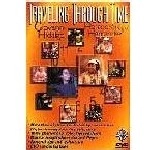 GIOVANNI HIDALGO & HORACIO "EL NEGRO"HERNANDEZ / ジョヴァンニ・イダルゴ & オラシオ・エル・ネグロ・エルナンデス / TRAVELING THROUGH TIME