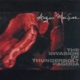 ANGUS MACLISE / アンガス・マクリース / INVASION OF THUNDERBOLT PAGODA