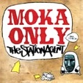 MOKA ONLY / モカオンリー / STATION AGENT