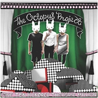 OCTOPUS PROJECT / オクトパス・プロジェクト / ONE TEN HUNDRED THOUSAND MILLION
