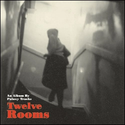 PALAXY TRACKS / パラクシー・トラックス / TWELVE ROOMS